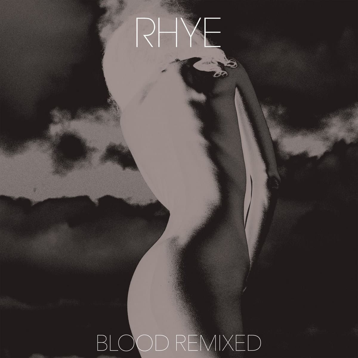 Waste (RY X Remix) by Rhye