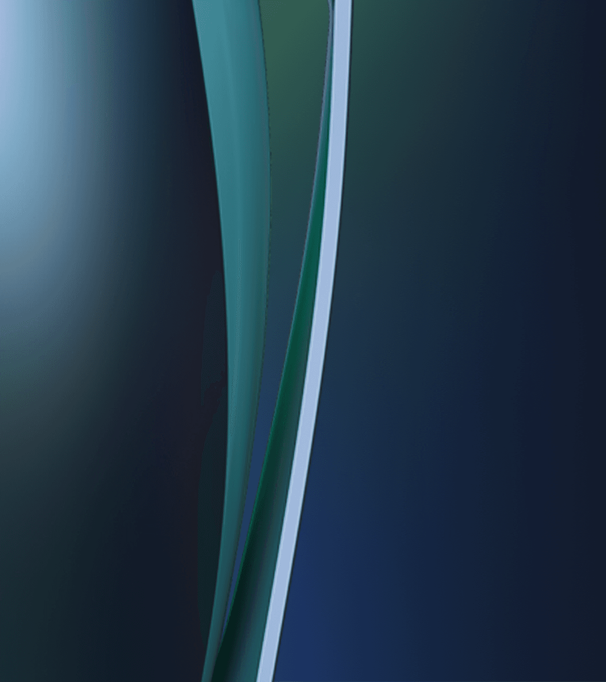 BMW Championship Trophy