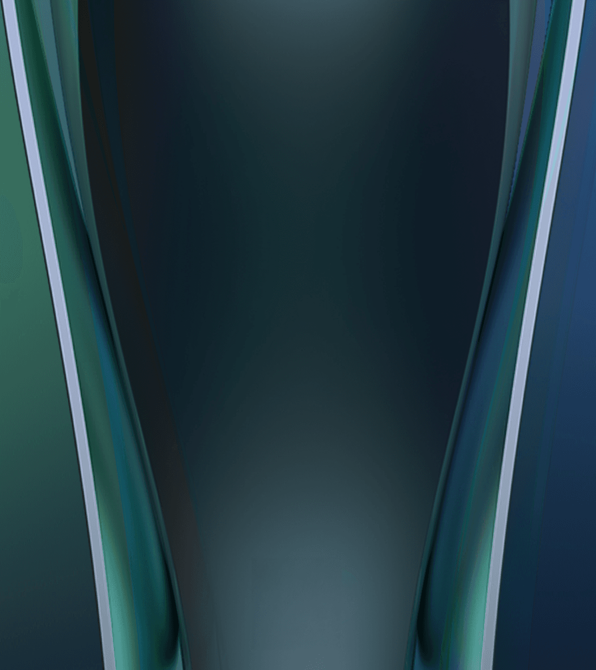 BMW Championship Trophy