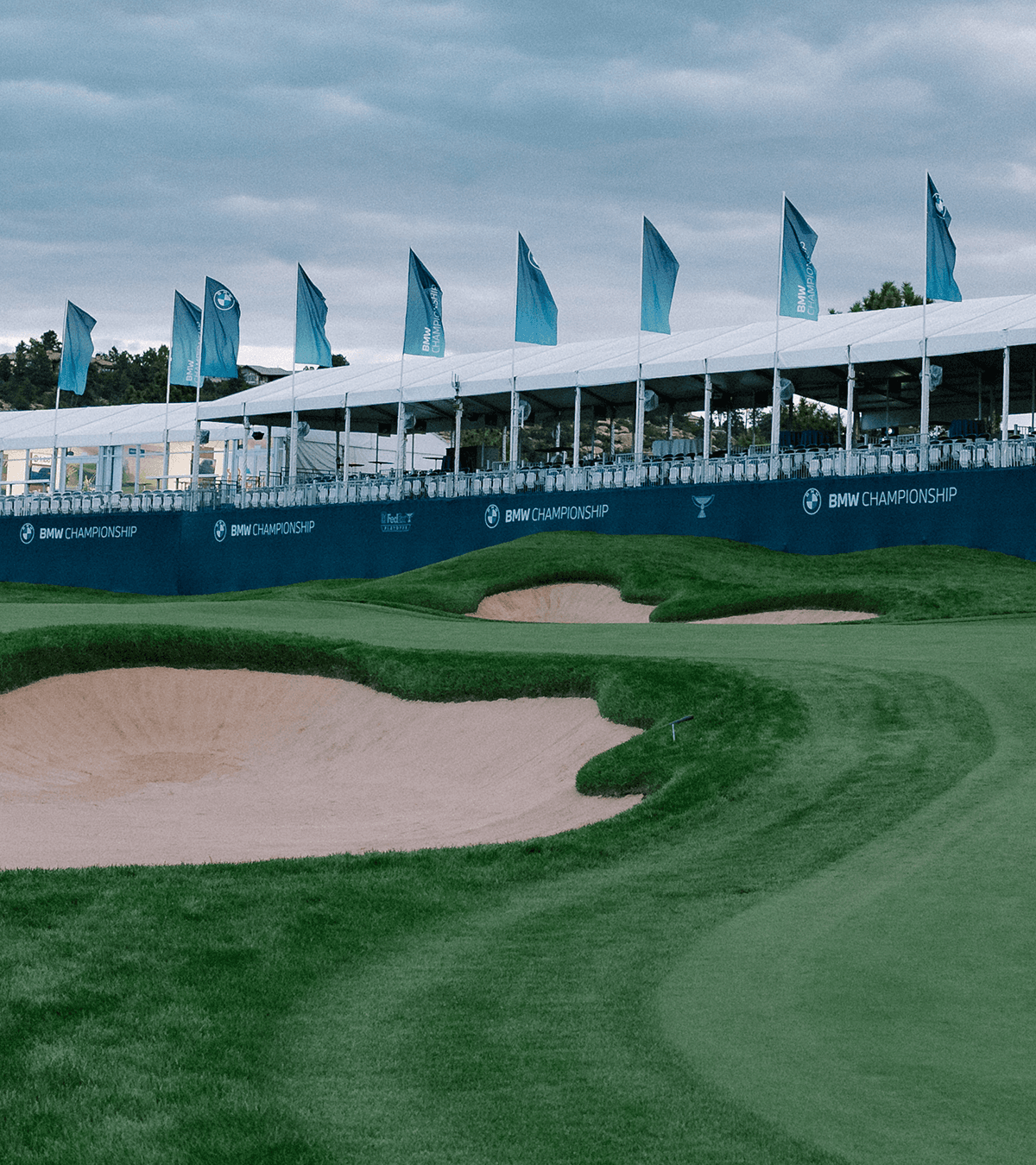 Castle Pines Golf Course